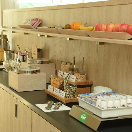 莱茵河畔别墅酒店 安德纳赫 外观 照片
