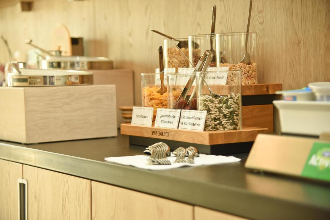 莱茵河畔别墅酒店 安德纳赫 外观 照片